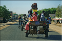 Scènes de vie dans la ville de Touba. (8)