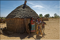 Village Wolof sur la route de Tambacounda (20)