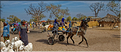 Marché multi-ethniques dans la région de Tambacounda. (4)