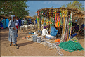 Marché multi-ethniques dans la région de Tambacounda. (6)