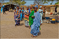 Marché multi-ethniques dans la région de Tambacounda. (8)