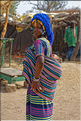 Marché multi-ethniques dans la région de Tambacounda. (11)