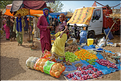 Marché multi-ethniques dans la région de Tambacounda. (17)