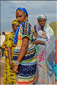 Marché multi-ethniques dans la région de Tambacounda. (20)
