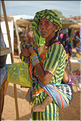 Marché multi-ethniques dans la région de Tambacounda. (22)