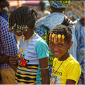 Marché multi-ethniques dans la région de Tambacounda. (24)