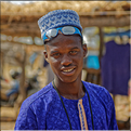 Marché multi-ethniques dans la région de Tambacounda. (25)