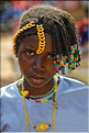 Marché multi-ethniques dans la région de Tambacounda. (26)