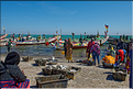 À l'extrémité sud de la presqu'île de Palmarin on trouve le très pittoresque port de pêche de Djiffer. (17)