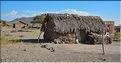 Les exploitants de la  région habitent sur les hauteurs dans des maisons traditionnelles. (19)