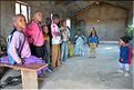 Une des écoles de la région. (2)