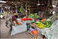 Le marché de Mtowambu, petite ville à proximité du lac Manyara. (5)