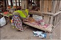 Le marché de Mtowambu, petite ville à proximité du lac Manyara. (15)