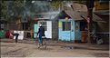 Le marché de Mtowambu, petite ville à proximité du lac Manyara. (17)