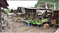 Le marché de Mtowambu, petite ville à proximité du lac Manyara. (21)