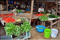 Le marché de Mtowambu, petite ville à proximité du lac Manyara. (31)