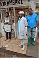 Le marché de Mtowambu, petite ville à proximité du lac Manyara. (32)