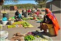 Sur la route du lac Natron. Le marché de Wasso. (17)