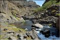 Malgré l'aridité de la région, faille du Rift oblige, l'eau ne manque pas grâce aux montagnes environnantes... (4)