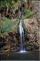 Malgré l'aridité de la région, faille du Rift oblige, l'eau ne manque pas grâce aux montagnes environnantes... (9)