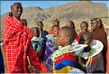Au vue des sourires et des regards complices, on comprend vite que certains d'entre eux sont entrain de se séduire. (15)