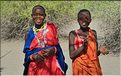 Quelques portraits de femmes maasa au lac Natron. (25)