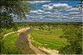 Le parc de Tarangire doit son nom à la rivière du même nom (1)