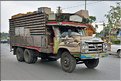 Dans les environs de Lopburi. (1)