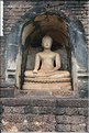 Wat Chang Lom à Sri Satchanalai. (3)