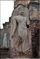 Wat Phra Mahathat à Sri Satchanalai. (5)