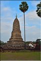 Wat Phra Mahathat à Sri Satchanalai. (6)