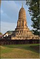 Wat Phra Mahathat à Sri Satchanalai. (7)