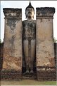 Wat Phra Mahathat à Sri Satchanalai. (9)