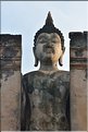Wat Phra Mahathat à Sri Satchanalai. (10)