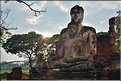 Wat Phra Mahathat à Sri Satchanalai. (11)