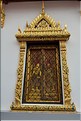 Le Wat Phra Kaeo est un ensemble de temples Bouddhistes qui furent édifiés à la fin du XVIII ème siècle. (3)