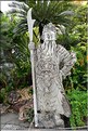 Le Wat Phra Kaeo est un ensemble de temples Bouddhistes qui furent édifiés à la fin du XVIII ème siècle. (4)