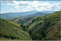 Dans les environs du village Yafu. (6)