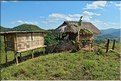 Dans les environs du village Yafu. (12)