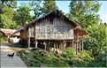 Le village Yafu est peuplé de l'ethnie Lahu qui est originaire de Birmanie. (2)
