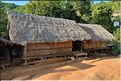 Le village Yafu est peuplé de l'ethnie Lahu qui est originaire de Birmanie. (9)