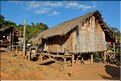 Le village Yafu est peuplé de l'ethnie Lahu qui est originaire de Birmanie. (11)
