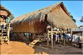 Le village Yafu est peuplé de l'ethnie Lahu qui est originaire de Birmanie. (13)