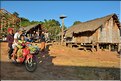 Le village Yafu est peuplé de l'ethnie Lahu qui est originaire de Birmanie. (18)