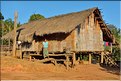Le village Yafu est peuplé de l'ethnie Lahu qui est originaire de Birmanie. (19)