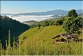Dans les environs du village de Yafu. (4)
