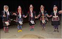 Cérémonie de bienvenue dans le village d'Arpha. (6)