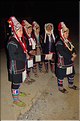 Cérémonie de bienvenue dans le village d'Arpha. (21)