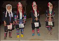 Cérémonie de bienvenue dans le village d'Arpha. (24)