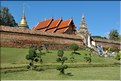 Les temples bouddhistes de Phra That Lampang Luang datent pour certains du XV ème siècle. (5)